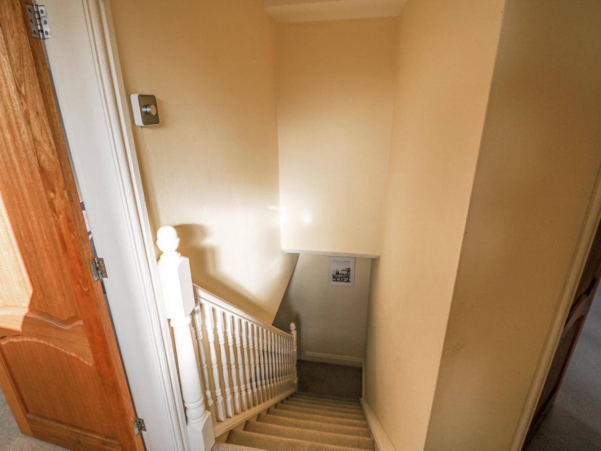 Villa 6D Clifton Drive à Lytham St Annes Extérieur photo