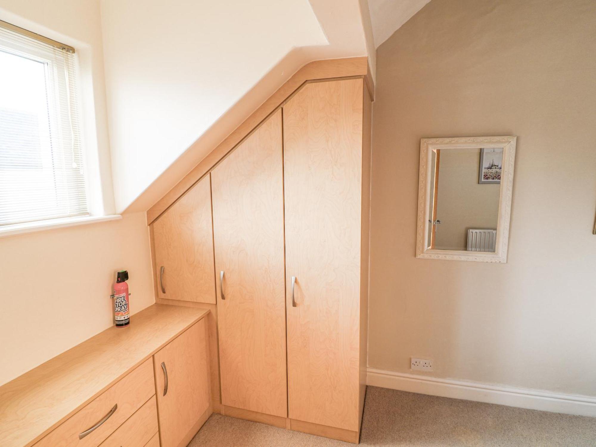 Villa 6D Clifton Drive à Lytham St Annes Extérieur photo
