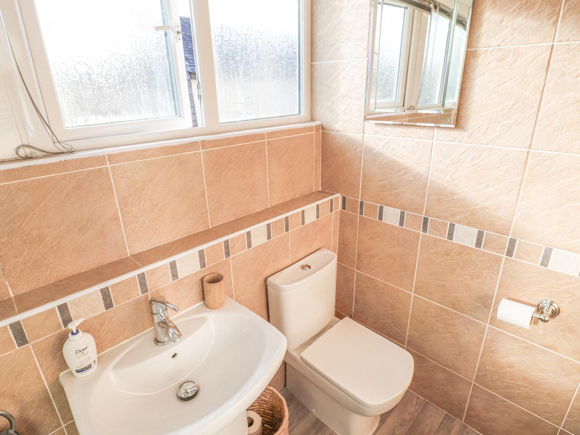 Villa 6D Clifton Drive à Lytham St Annes Extérieur photo