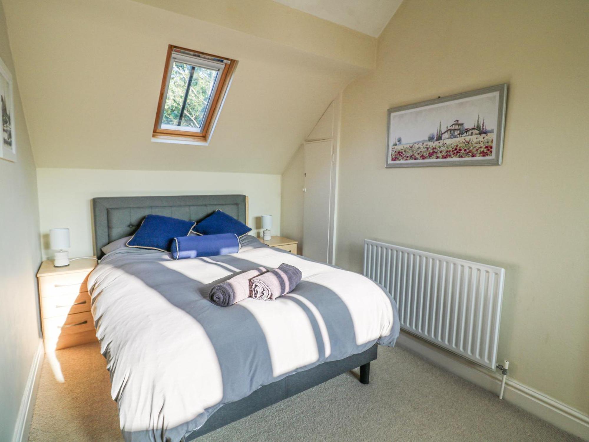 Villa 6D Clifton Drive à Lytham St Annes Extérieur photo