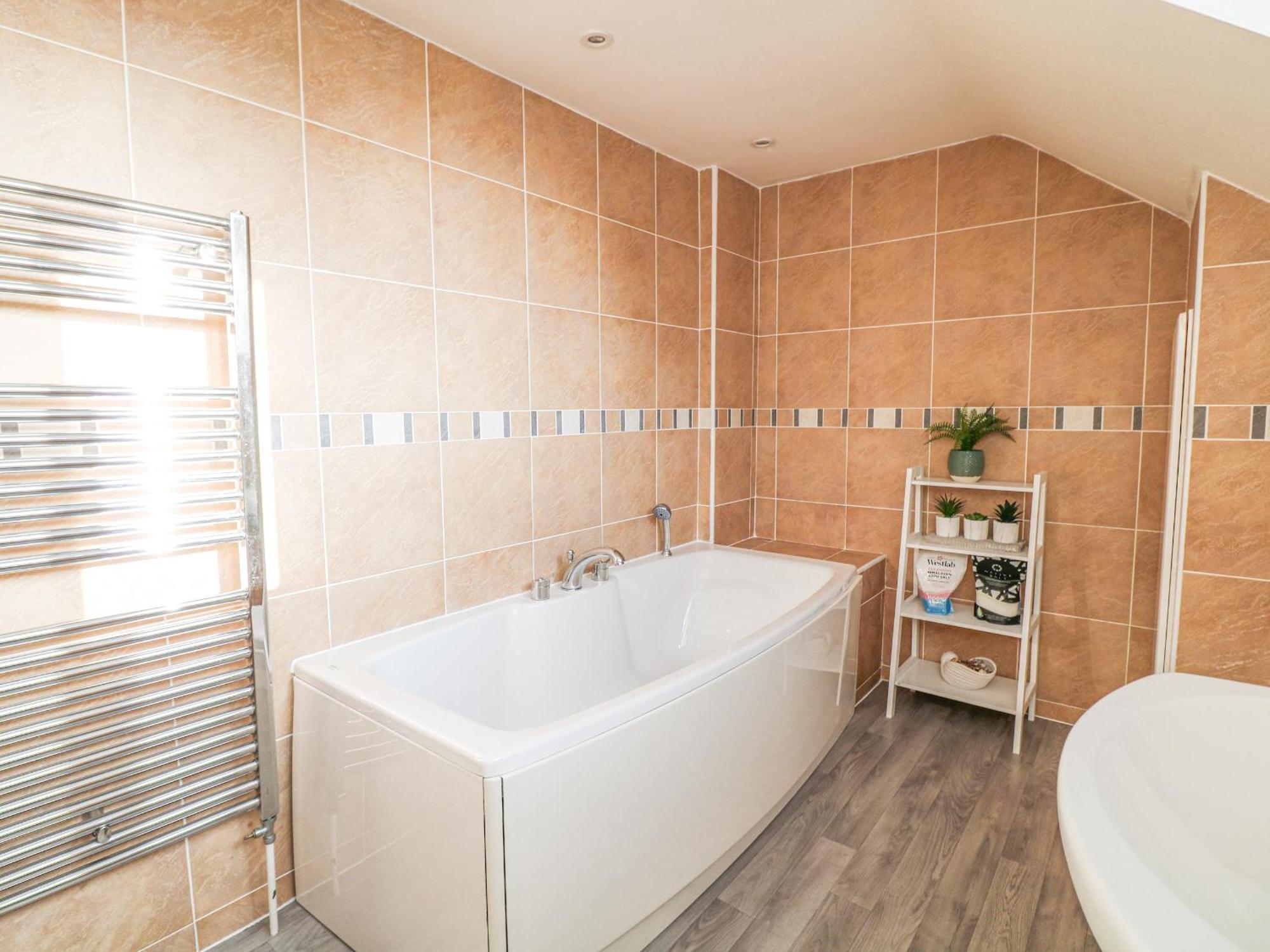 Villa 6D Clifton Drive à Lytham St Annes Extérieur photo